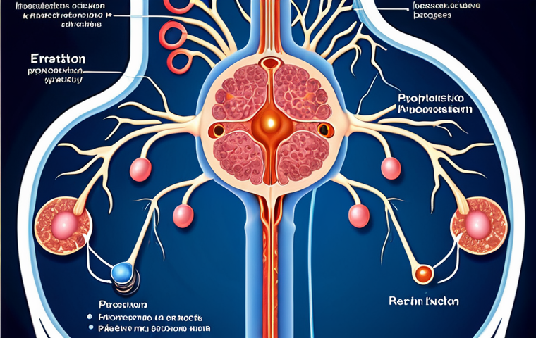 **

A detailed, stylized illustration depicting a nephron, highlighting the glomerulus and tubules. The illustration should emphasize the filtration and reabsorption processes with clear labels in Simplified Chinese (e.g., 肾小球, 肾小管, 原尿, 尿液). Subtle depictions of water, glucose, and electrolytes being reabsorbed. A bright, educational style.

**