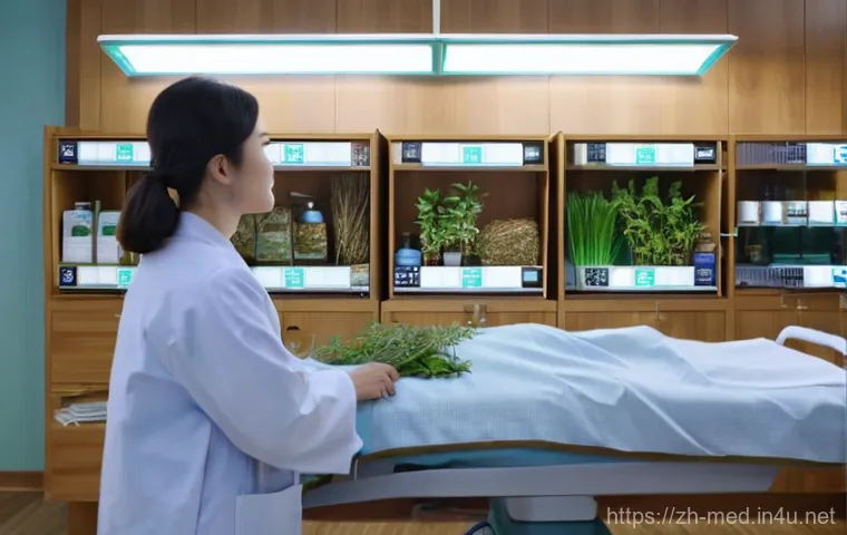 한의학과 서양의학 비교 - Prompt 1: Contrasting Healing Paths** 한의학과 서양의학 비교 - Prompt 1: Contrasting Healing Paths**