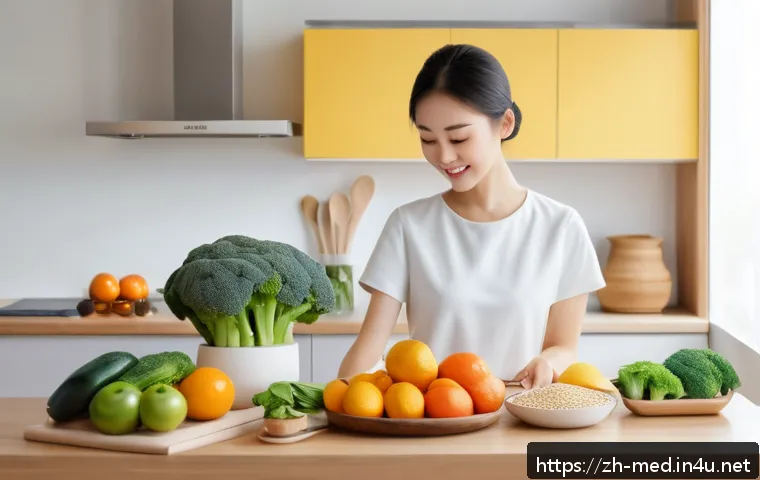 면역계 질환 관련 이미지 1