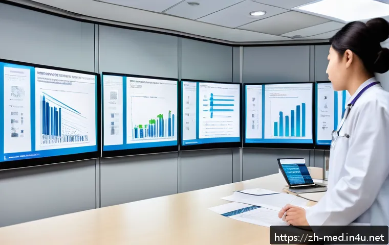 揭秘新药研发背后的科学与挑战全过程 4 신약 개발 과정 관련 이미지 2